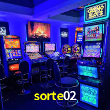 sorte02: Seu Cassino Premiado com Pagamentos Rápidos