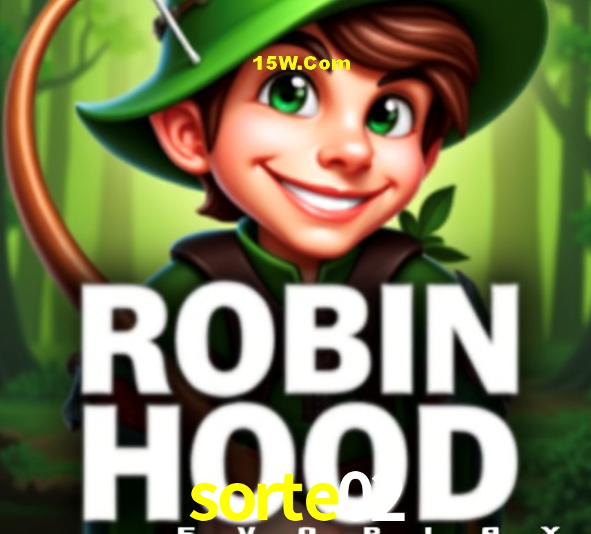 Provedores de Jogos sorte02