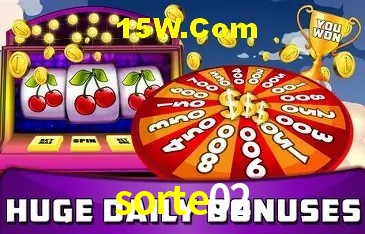 Promoção Relâmpago sorte02