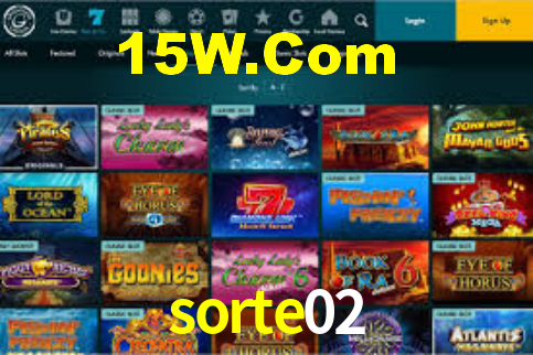 sorte02,sorte02.com