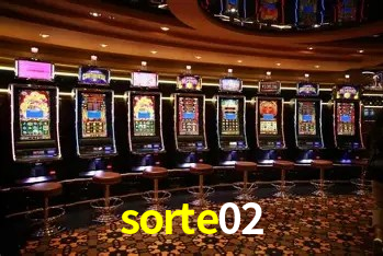 Integração de APIs sorte02
