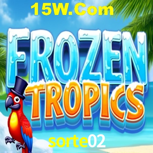 Diretório de Jogos sorte02