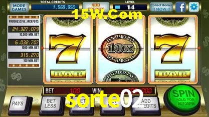 Ofertas Exclusivas sorte02