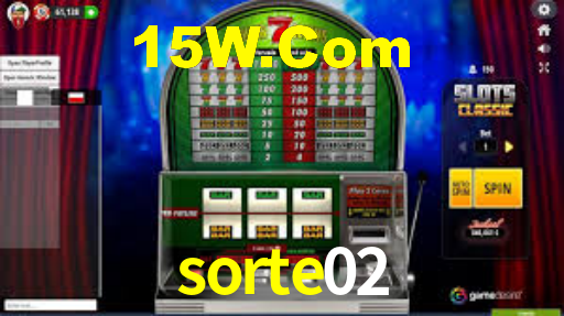 sorte02.com