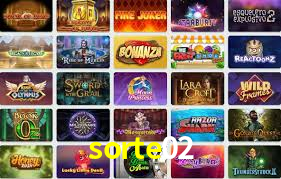 sorte02.com