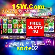 Promoções Sazonais sorte02
