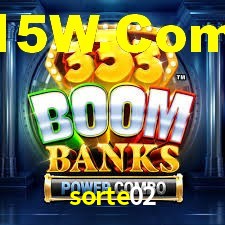 Programa VIP sorte02