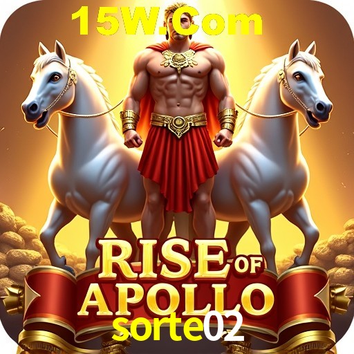 Descubra o Mundo do Cassino Online com sorte02